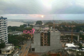 Côte dÂ’Ivoire : La coupure dÂ’électricité du week-end due à  ''une rupture de cà¢ble'' selon la CIE 
