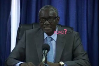 Sénégal : Les salaires de 11.000 fonctionnaires temporairement suspendus