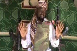 Nigeria : Boko Haram a tué 1200 personnes en 7 mois