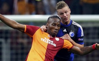 Côte dÂ’Ivoire : A 7 mois du mondial, les éléphants Â‘Â’enflammentÂ’Â’ lÂ’Europe 