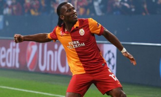 Côte dÂ’Ivoire : Ligue des champions, Drogba heureux de rencontrer Chelsea en 8è  de finales 