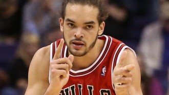 Côte dÂ’Ivoire : Drogba,  EtoÂ’o et Ibrahimovic, le trio du   ballon dÂ’or pour Joakim Noah 