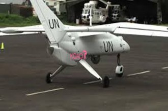  Côte dÂ’Ivoire : Déploiement effectif de drones dans lÂ’ouest du pays
