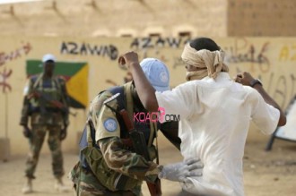Guerre au Mali : Le président IBK exclu toute négociation avant que les armes ne soient déposées