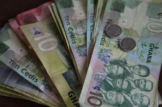 Ghana : Achats en zone F Cfa, le Cedis assigne des ghanéens à  domicile