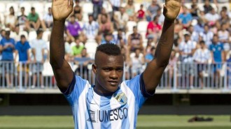Côte dÂ’Ivoire : Transfert dÂ’Anderson  Bobley  à  Malaga, lÂ’AFAD réclame son argent au WAC du Maroc