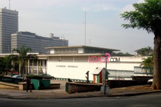 Côte dÂ’Ivoire : Une loi permet désormais lÂ’accès aux documents publics