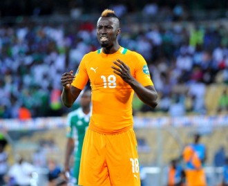 Côte dÂ’Ivoire : Un accord contractuel entre Lacina Traoré et lÂ’As Monaco ? 