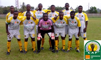 Côte dÂ’Ivoire : Coupes africaines des clubs 2014, les adversaires de lÂ’Asec et du Sewe 