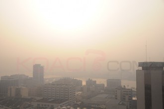 Côte d'Ivoire : L'harmattan s'installe dans l'air ivoirien
