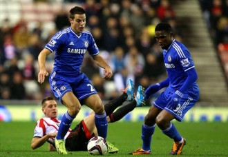 Cameroun : EtoÂ’o célèbre une défaite de Chelsea et crée  la polémique en Angleterre 