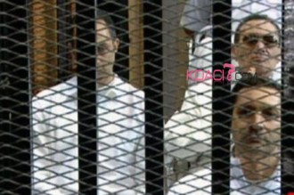  Égypte : Les fils et lÂ’ex Premier ministre de Moubarak acquittés