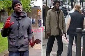 Nigeria : Les deux meurtriers du soldat britannique reconnus coupable