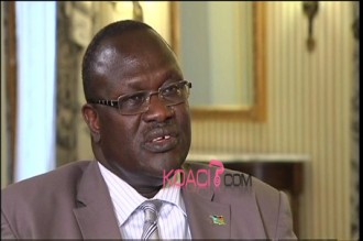 Soudan du sud : LÂ’opposant Riek Machar appelle lÂ’armée à  renverser le président Salva Kiir