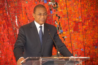 Côte d'Ivoire : Communiqué du conseil des ministres du jeudi 19 décembre 2013