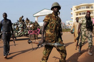 Centrafrique : Nouveaux affrontements entre chrétiens et musulmans à  Bangui