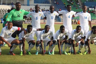 Gabon : Les panthères remportent pour la troisième fois la Coupe Cemac 