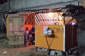 Côte d'Ivoire : Accepter le racket ou on casse