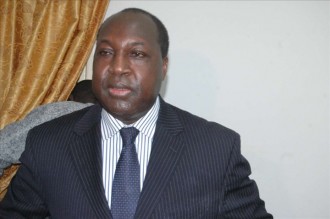 Burkina Faso:  Depuis Abidjan, Zéphirin Diabré: Â‘Â’Nous ne voulons pas dÂ’un président à  vieÂ’Â’