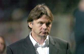 Côte dÂ’Ivoire : Mondial 2014, Troussier ne voit pas les éléphants  au second tour  