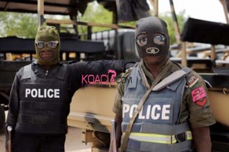 Nigeria : Offensive de lÂ’armée contre Boko Haram : 50 islamistes tués