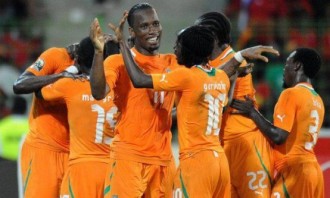 Côte dÂ’Ivoire : CAN 2015,  Les éléphants  devront attendre avril pour connaitre leur adversaires 