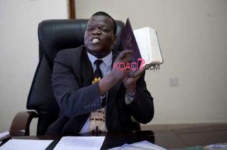 Ouganda : Les USA et l'UE sÂ’insurgent contre le durcissement de loi sur lÂ’homosexualité