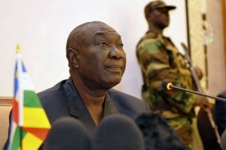 Centrafrique : La Présidence visée par des tirs dÂ’assaillants repoussés 