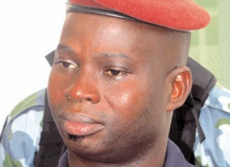 Côte dÂ’Ivoire : Ange Kessy explique la raison du non jugement pour l'heure du commandant Abéhi  