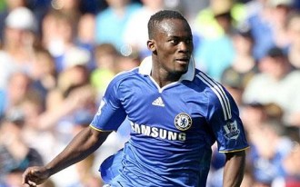 Ghana : Vers un retour dÂ’Essien en prêt en France ? 