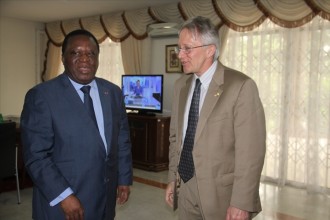 Côte dÂ’ivoire : 2015, les USA optent pour une élection inclusive 