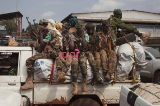Centrafrique : Les soldats Tchadiens font de nouvelles victimes à  Bangui