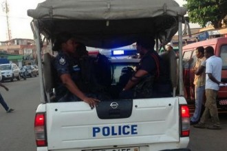 Ghana : La Police démasque les kidnappeurs dÂ’enfants dans des églises et conseille 