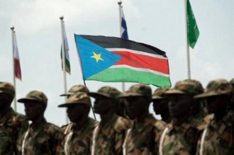Soudan du Sud: LÂ’Armée gouvernementale et la rébellion reprennent les combats