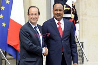 Niger  : LÂ’opposition manifeste contre le président Issoufou