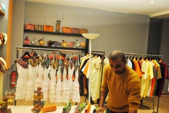 Côte d'Ivoire : Avant-goût des dix meilleurs de la mode ivoirienne 