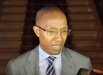 Sénégal : Abdoul Mbaye viserait le présidentielle de 2017...