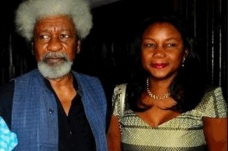 Nigeria : Le prix Nobel Wole Soyinka frappée par un deuil 