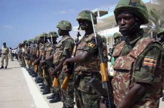 Soudan du Sud: LÂ’Ouganda débarque ses soldats et prévient le chef rebelle Machar 
