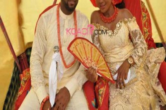 Nigeria : Attaque dans un mariage : 12 morts