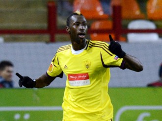 Côte dÂ’Ivoire : Lacina Traoré à  Monaco pour 5 ans 