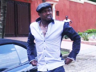 Côte dÂ’Ivoire : Kader Keita, début des soucis financiers ? 