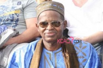 Sénégal : Sidy lamine Niasse risque jusqu'à  2 ans de prison pour offense à  Macky Sall