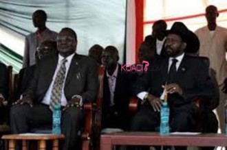 Soudan du sud : Rencontre prévue entre Kiir et Machar, les rebelles affirment avoir repris Bor
