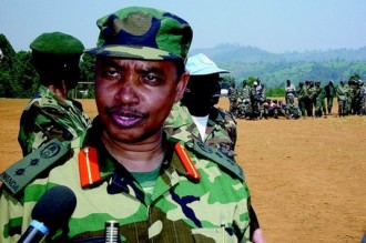 Rwanda : Le Colonel Patrick Karegeya retrouvé mort en exil en Afrique du Sud
