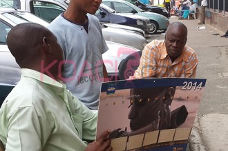 Côte d'Ivoire : Après Noêl, jour de l'an sans ambiance à  Abidjan 