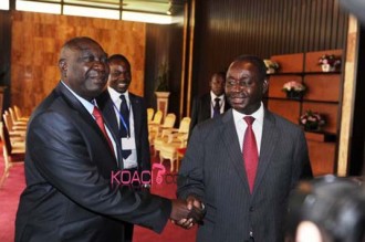 Centrafrique : Bozizé propose la démission du président Djotodia pour sortir de la crise