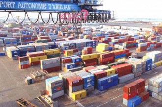 Côte dÂ’Ivoire : La Chine prête 950 millions de dollars pour le port dÂ’Abidjan