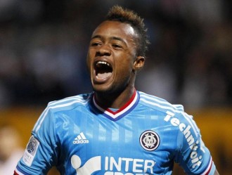 Ghana : Marseille,  Jordan Ayew tout près de Sochaux 