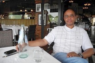 Rwanda : Recherches des causes de la mort du Colonel Karegeya en Afrique du Sud